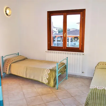 Appartamento Poseidonia
