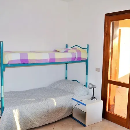 Poseidonia San Teodoro (Sardinia)